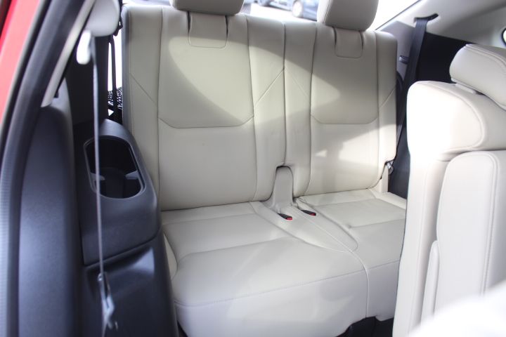 Used Car 2022 Mazda Cx-9  Touring For Sale Under $25,000 In Georgetown, Texas