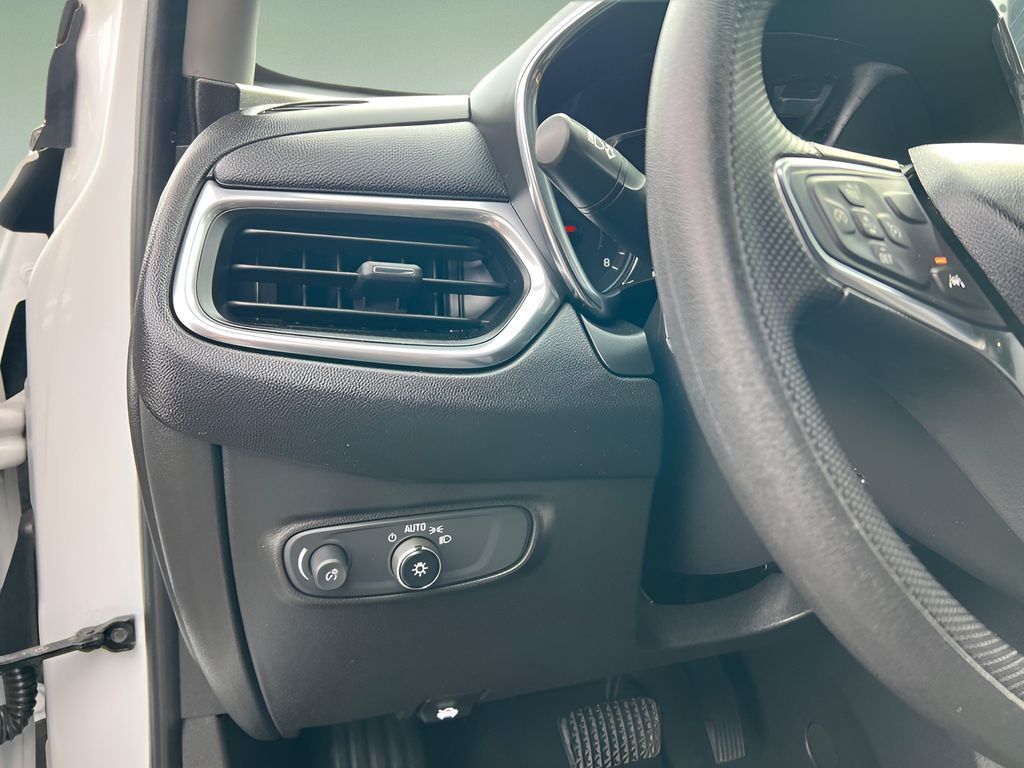 Used 2020 Chevrolet Equinox SUV