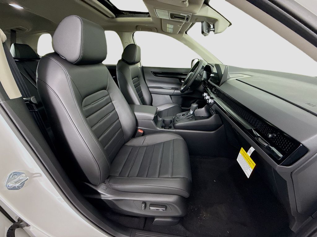 Thumbnail: 2026 Honda CR-V - 19