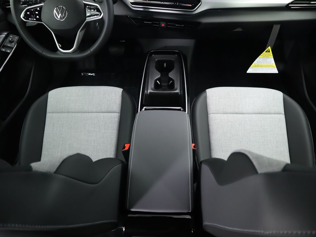 Thumbnail: 2025 Volkswagen ID.4 - 17