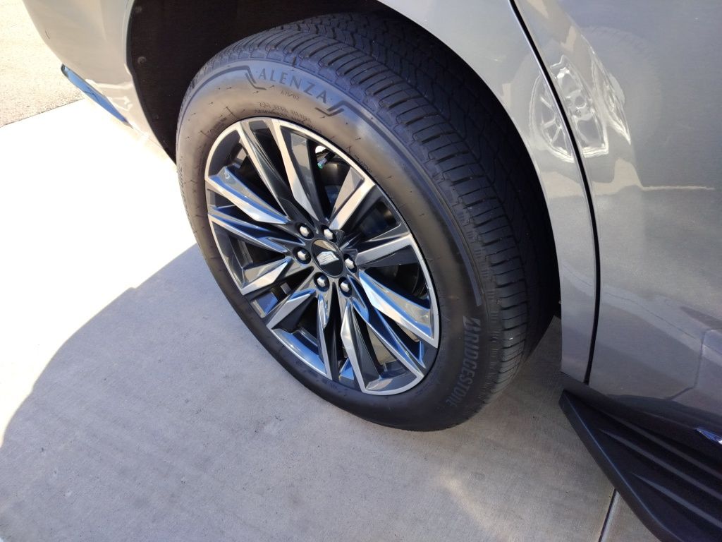 Thumbnail: 2021 Cadillac Escalade - 13