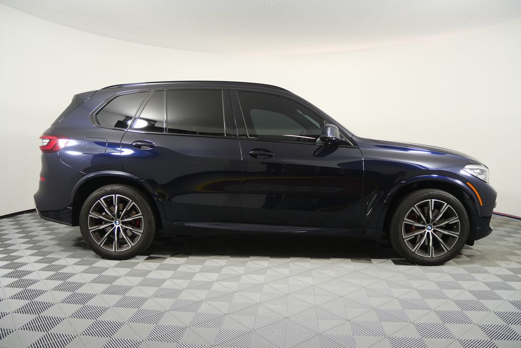 Thumbnail: 2023 BMW X5 - 2