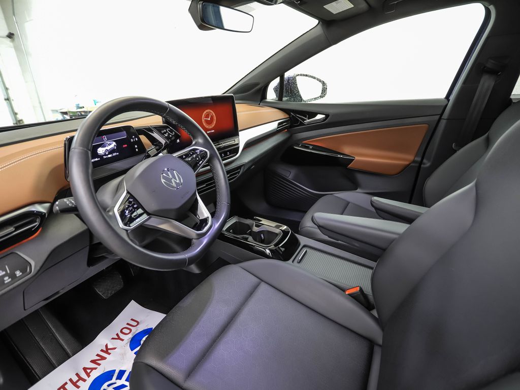Thumbnail: 2021 Volkswagen ID.4 - 10