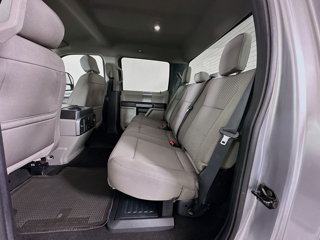 Thumbnail: 2020 Ford Econoline - 24