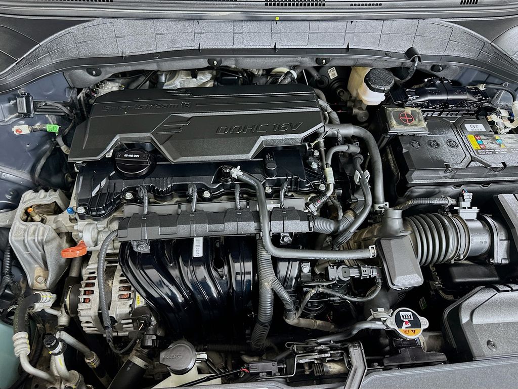 Thumbnail: 2023 Hyundai Kona - 28