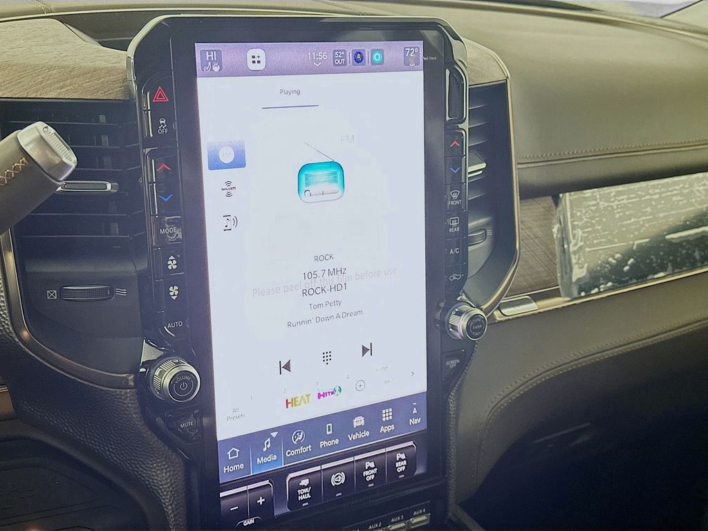 New 2026 Red Ram Limited 14in image 13