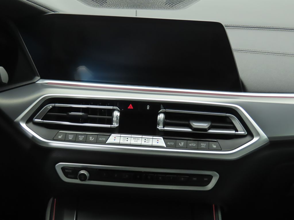 Thumbnail: 2023 BMW X5 - 14