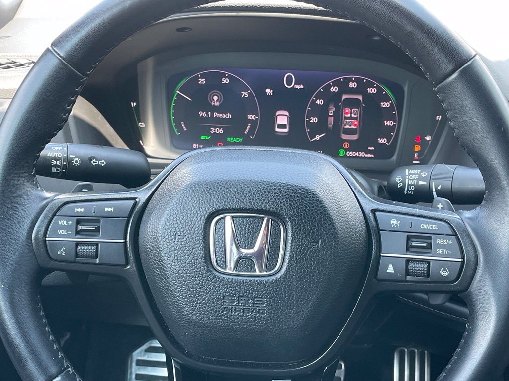 Thumbnail: 2023 Honda Accord - 12
