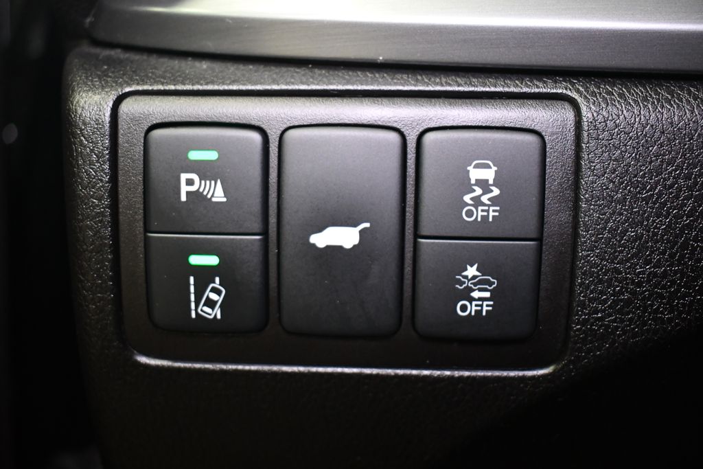 Thumbnail: 2017 Acura RDX - 22