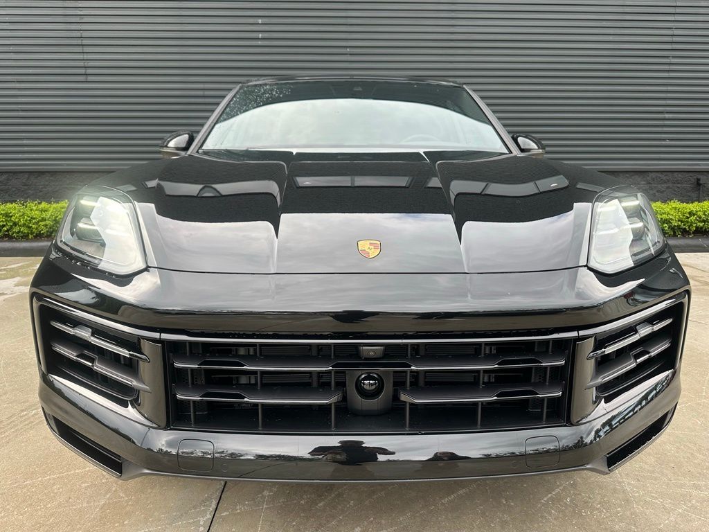 Thumbnail: 2026 Porsche Cayenne - 7