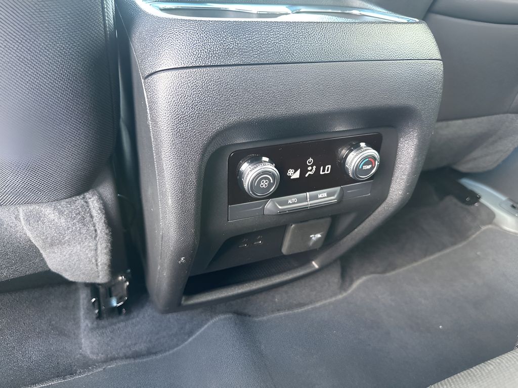 Used Car 2025 Gmc Acadia  Elevation For Sale Under $40,000 In Austin, Texas