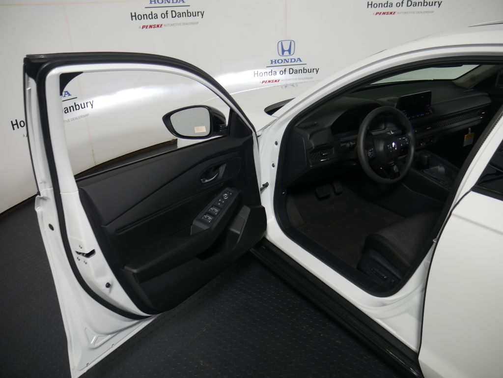 2025 Honda Accord SE 10