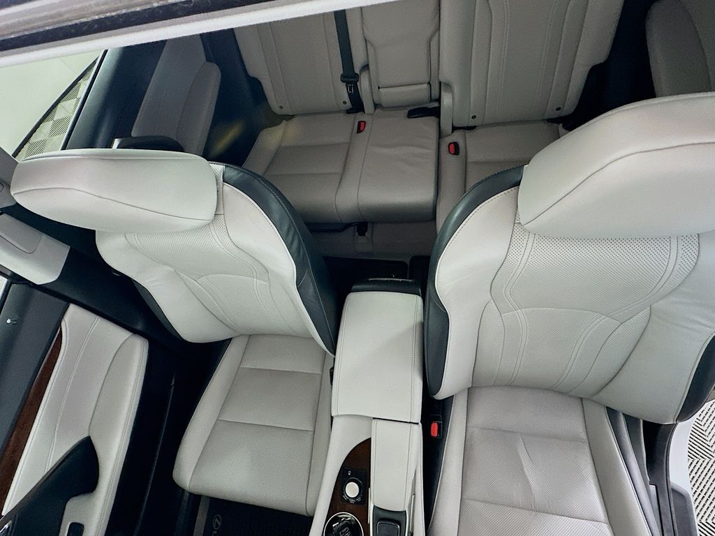 2018 Lexus RX 350 22