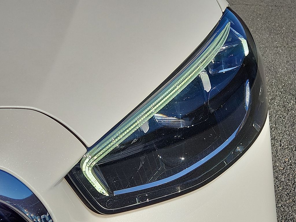 Thumbnail: 2023 Mercedes-Benz S-Class - 9