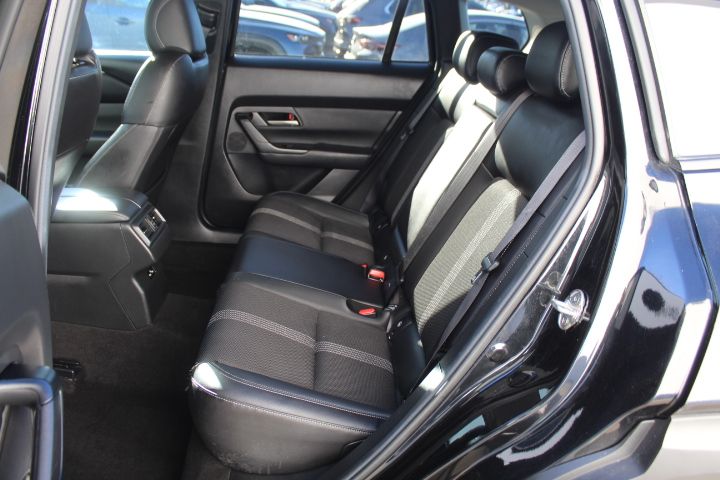 Used Car 2024 Mazda Cx-50  2.5 S Preferred Package For Sale Under $25,000 In Georgetown, Texas