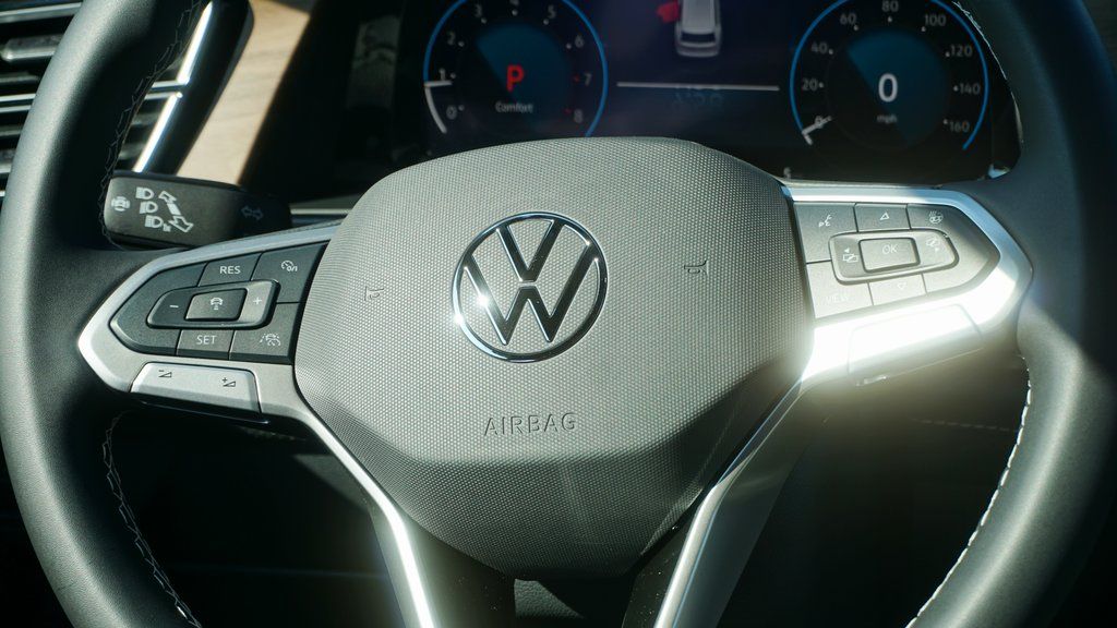 2026 Volkswagen Atlas SE - Photo 14