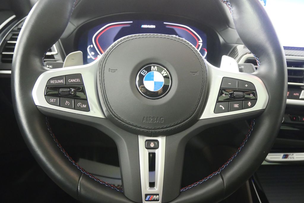 Thumbnail: 2024 BMW X4 - 24