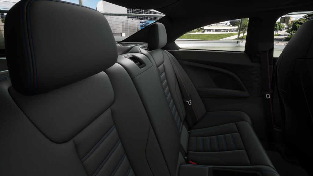 Thumbnail: 2025 BMW M2 - 12