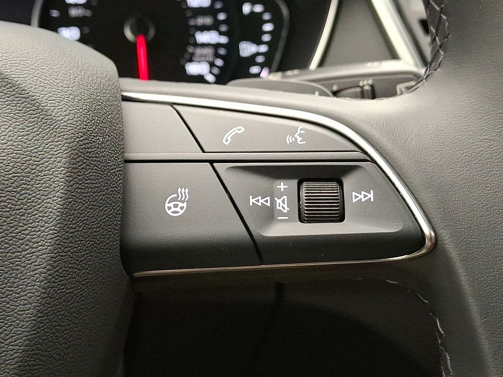 Thumbnail: 2023 Audi Q5 - 23