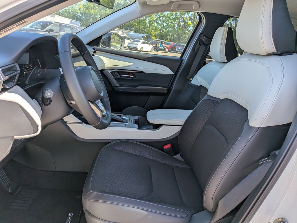 2026 Mazda CX-5 2.5 S Preferred