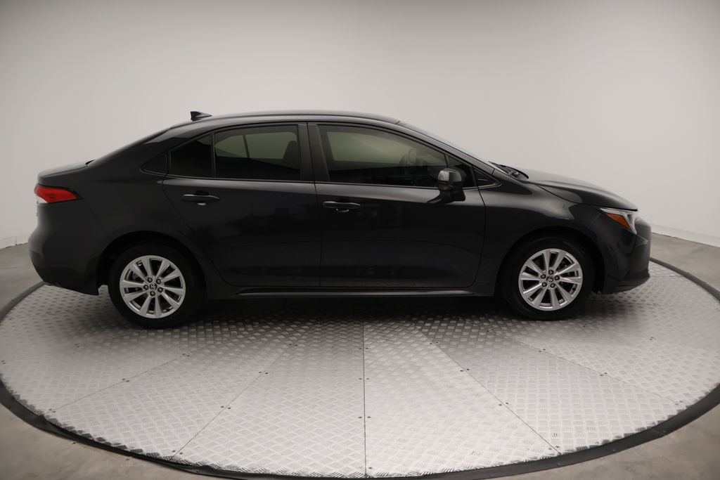 Thumbnail: 2024 Toyota Corolla - 7