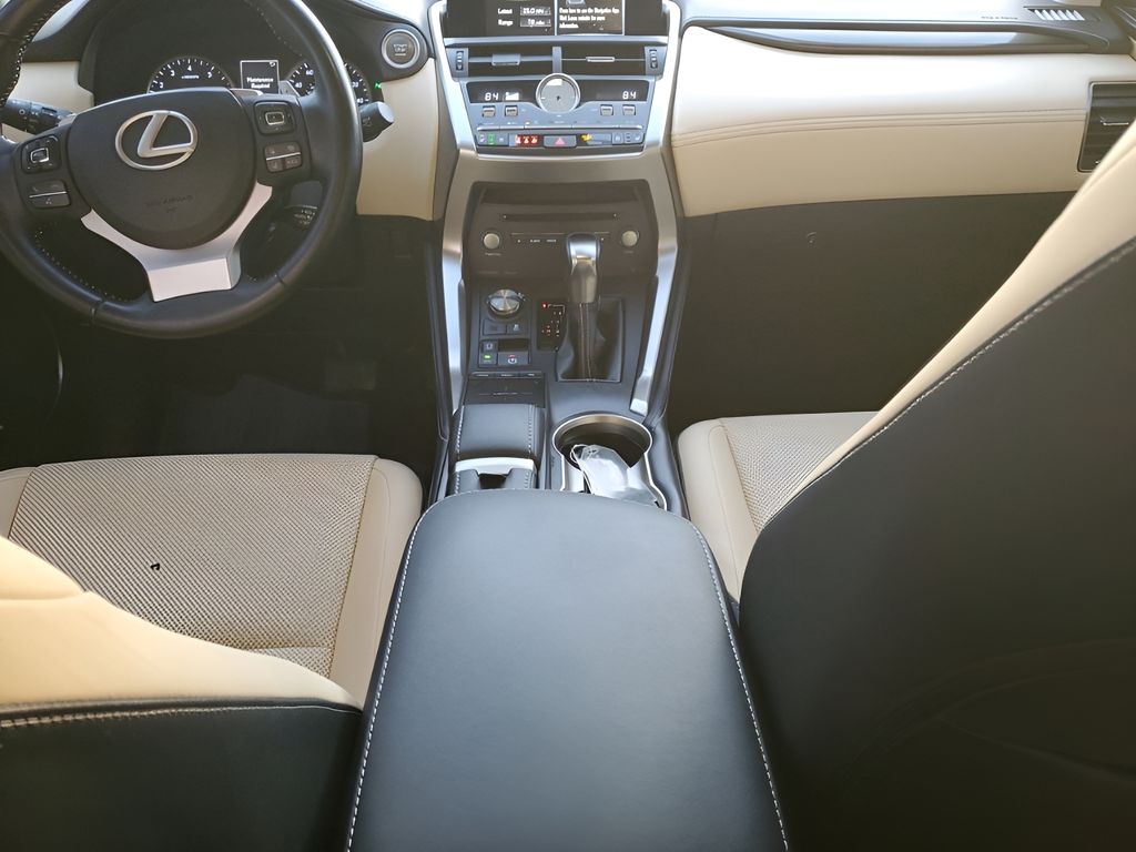 Used Car 2019 Lexus Nx  300 Base For Sale Under $30,000 In Austin, Texas