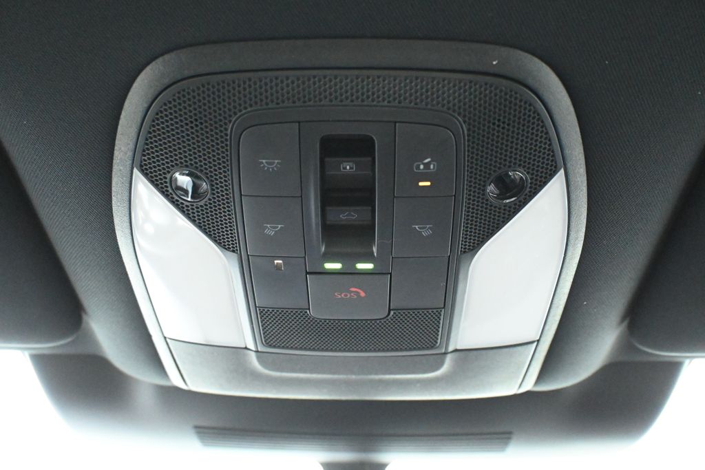 2025 INFINITI QX60 Luxe 16