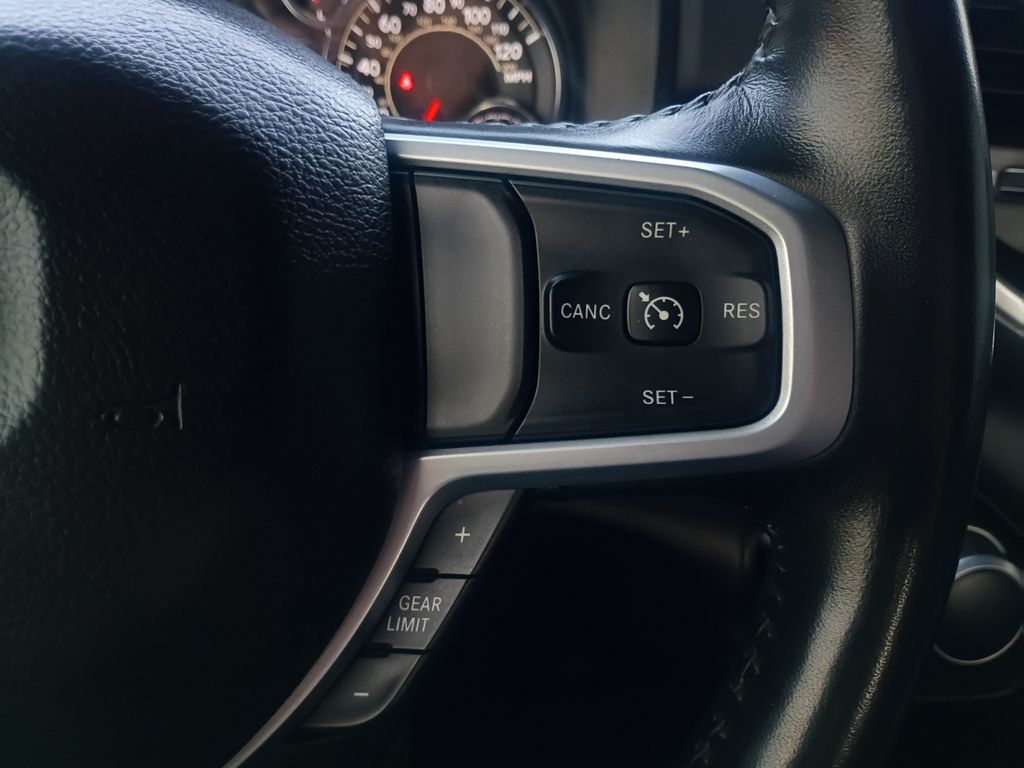 Used Car 2023 Ram 1500  Big Horn/lone Star For Sale Under $30,000 In Austin, Texas