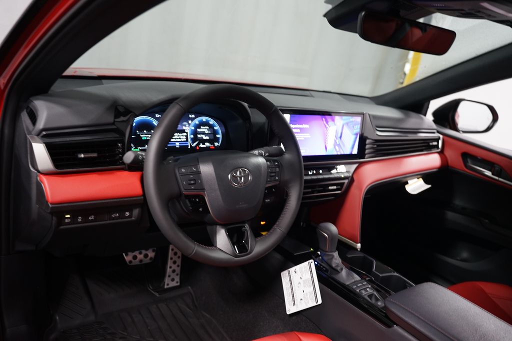 Thumbnail: 2026 Toyota Camry - 11