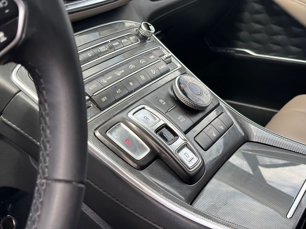 Used Car 2023 Hyundai Santa Fe  Sel For Sale Under $25,000 In Austin, Texas