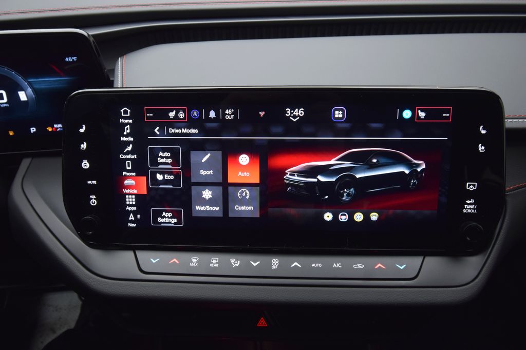 new 2026 Dodge Charger car, priced at $60,776