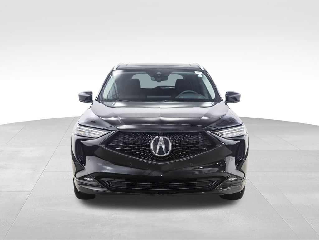 2023 Acura MDX Advance 8