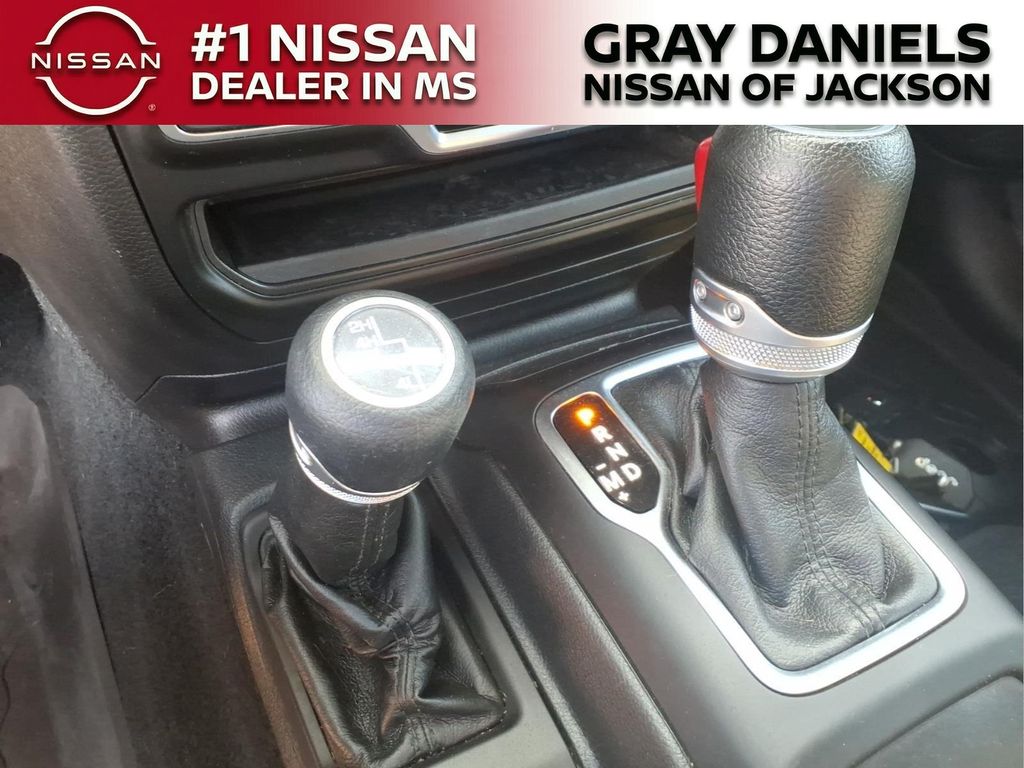 Used 2022 Jeep Wrangler SUV