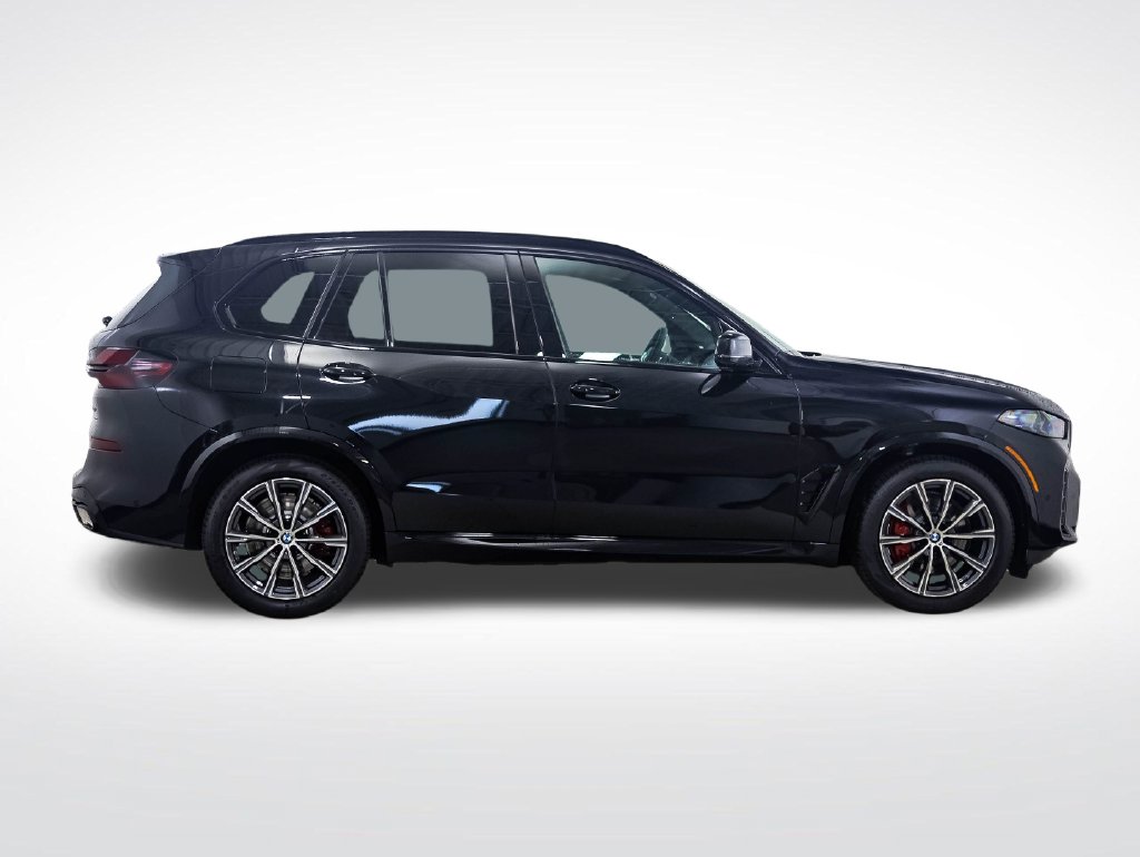 Thumbnail: 2026 BMW X5 - 6