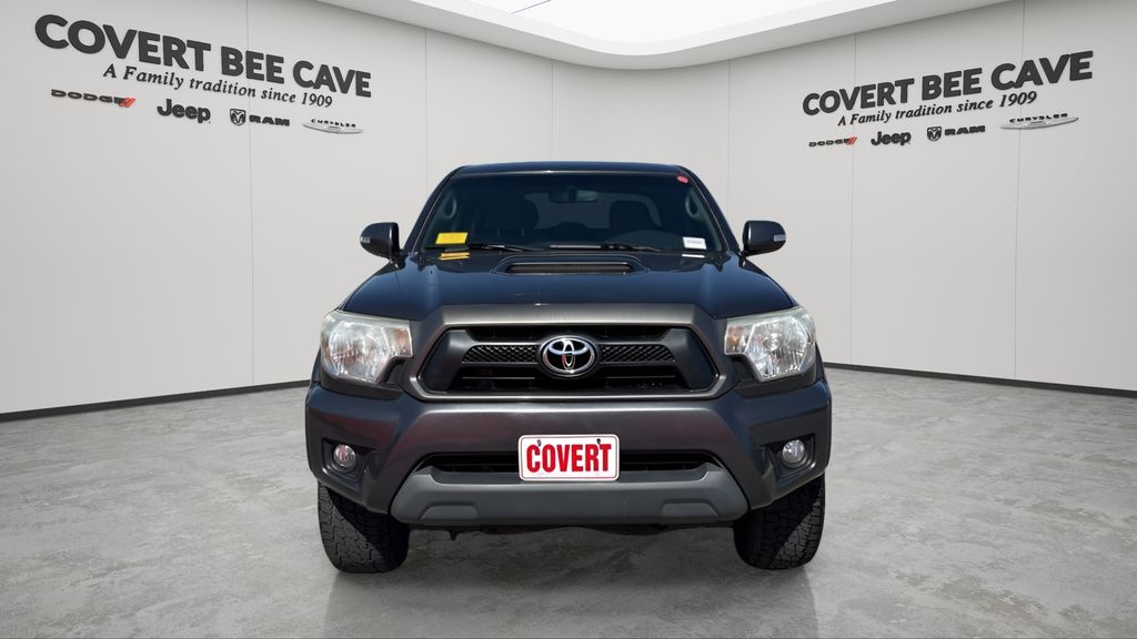 Used Car 2013 Toyota Tacoma  Prerunner For Sale Under $20,000 In Austin, Texas
