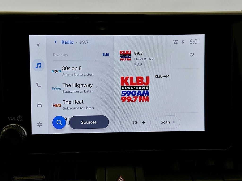 Thumbnail: 2025 Toyota RAV4 - 14