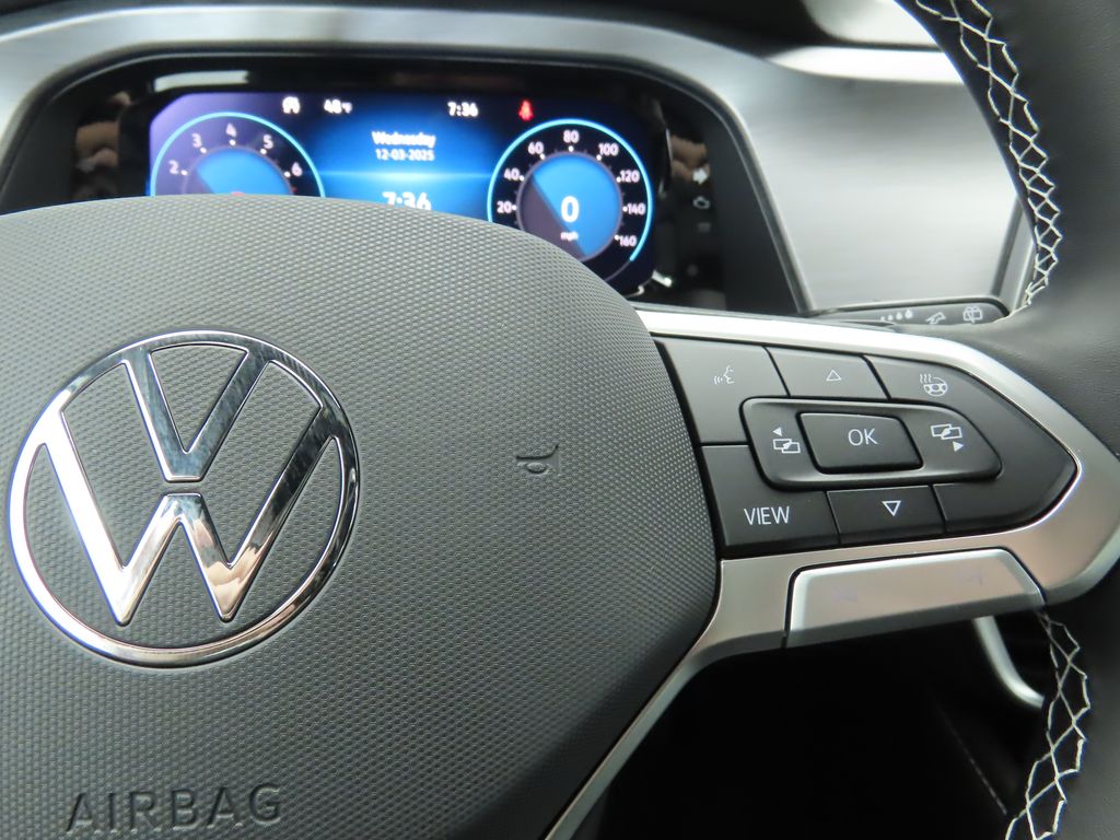 Thumbnail: 2026 Volkswagen Atlas - 12