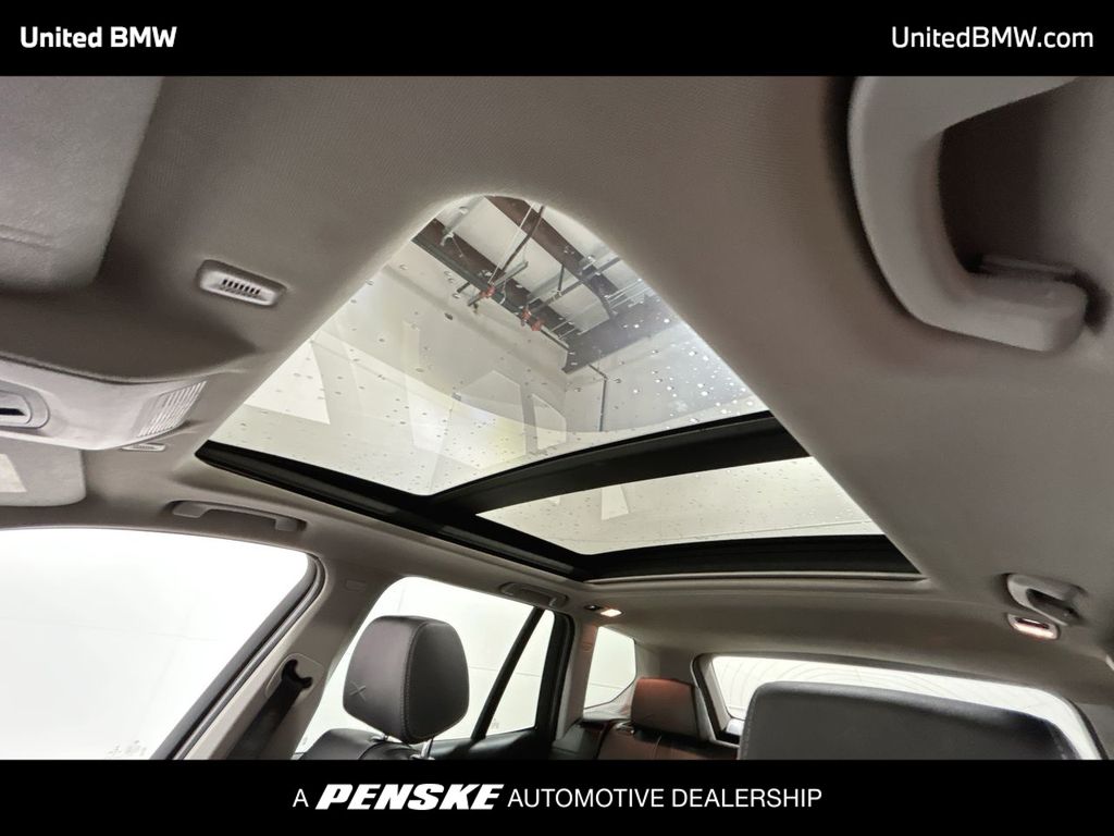 Thumbnail: 2017 BMW X3 - 20