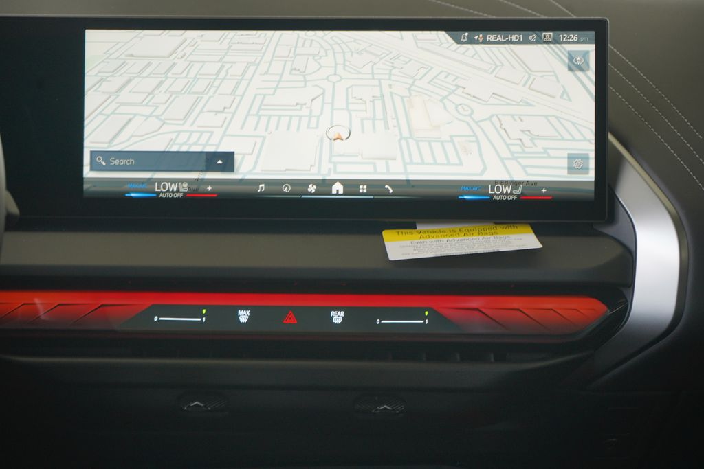 Thumbnail: 2026 BMW X3 - 15