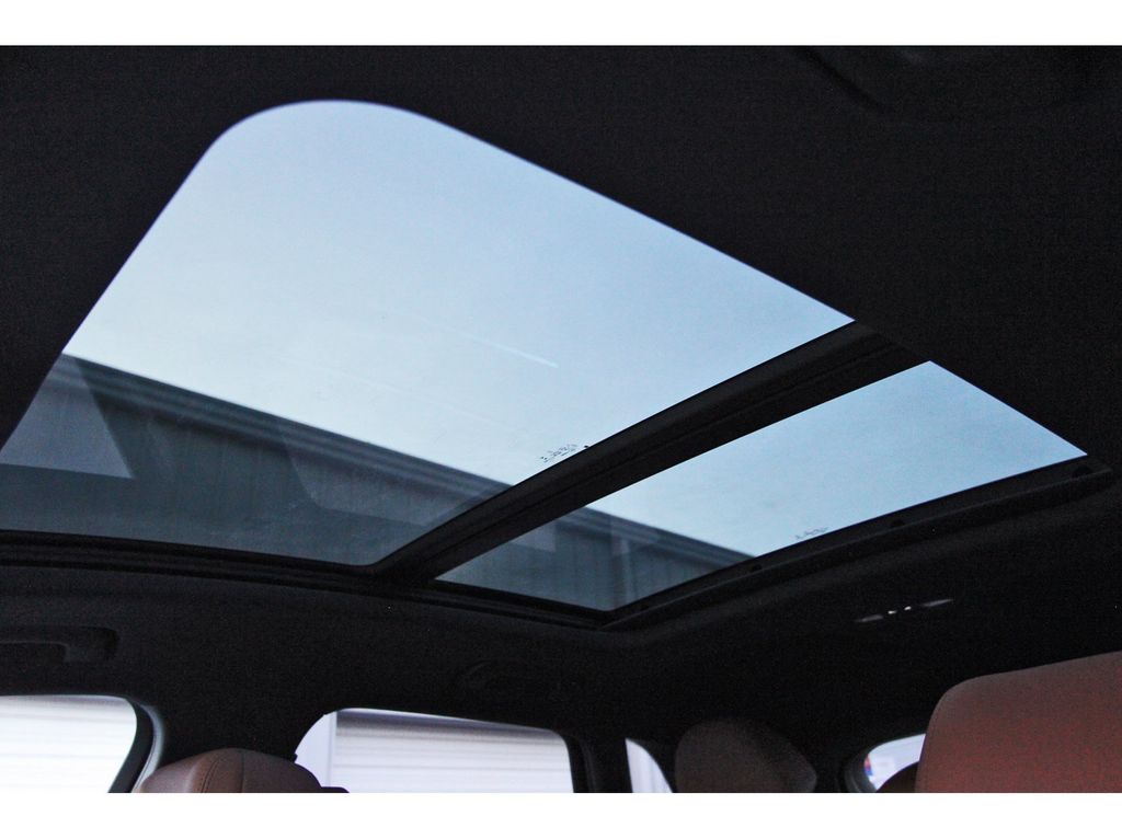 2022 Audi Q3 Premium Plus Black at Central Houston Nissan
