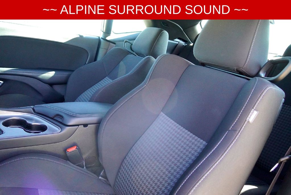 Used Car 2023 Dodge Challenger  R/t For Sale Under $40,000 In Taylor, Texas