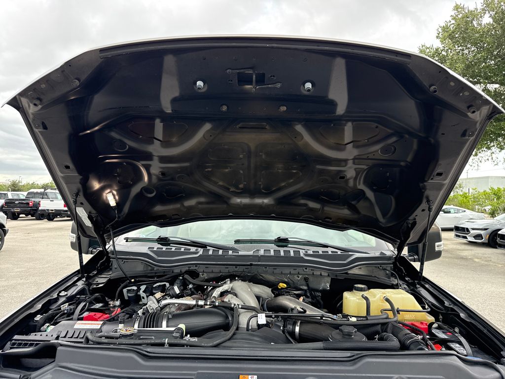 Certified Used 2020 Gray Ford Lariat image 32