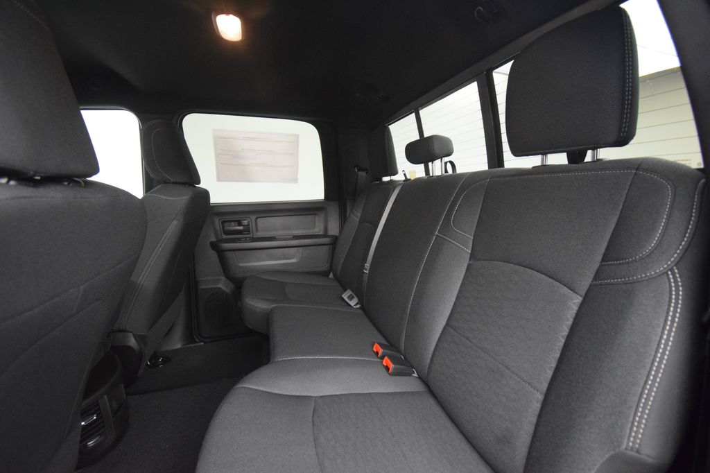 new 2026 Ram 2500 car, priced at $74,480