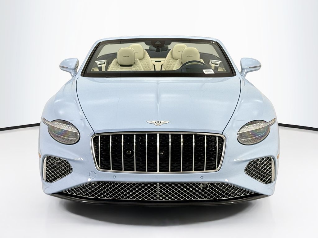 Thumbnail: 2026 Bentley Continental - 2
