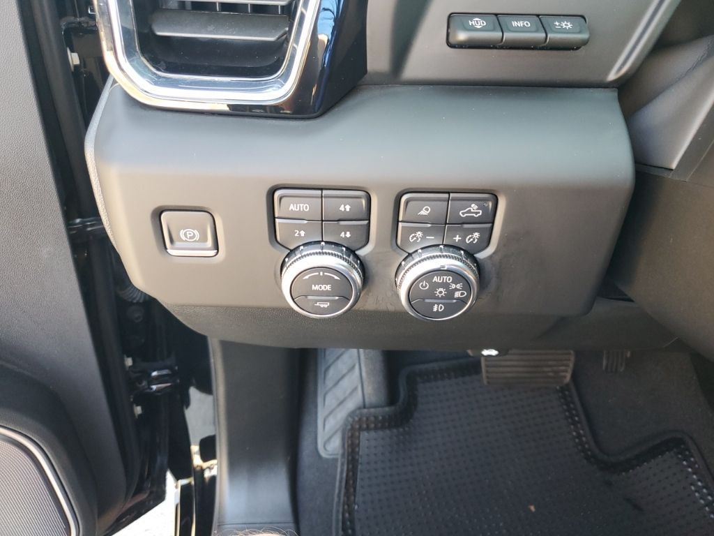 Used Car 2024 Gmc Sierra 1500  Denali Ultimate For Sale Under $70,000 In Austin, Texas
