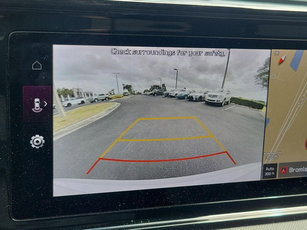 used 2022 Kia K5 car, priced at $21,650