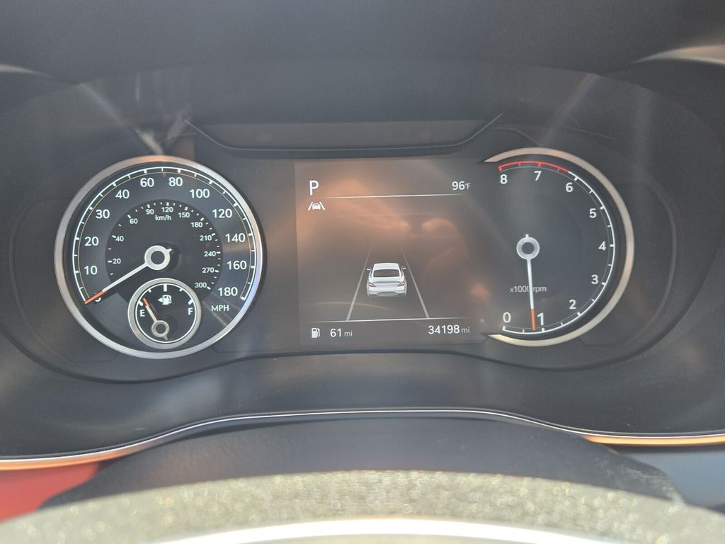 2023 Genesis G70 - $29,999
