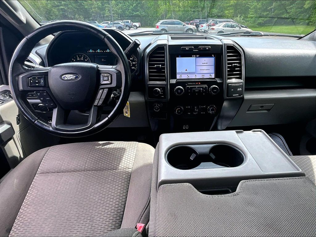 2019 Ford F-150 — photo 21