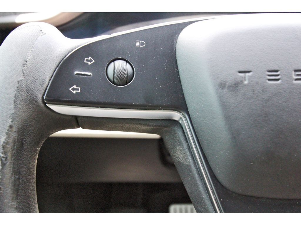 Used 2021 Tesla Model S Hatchback