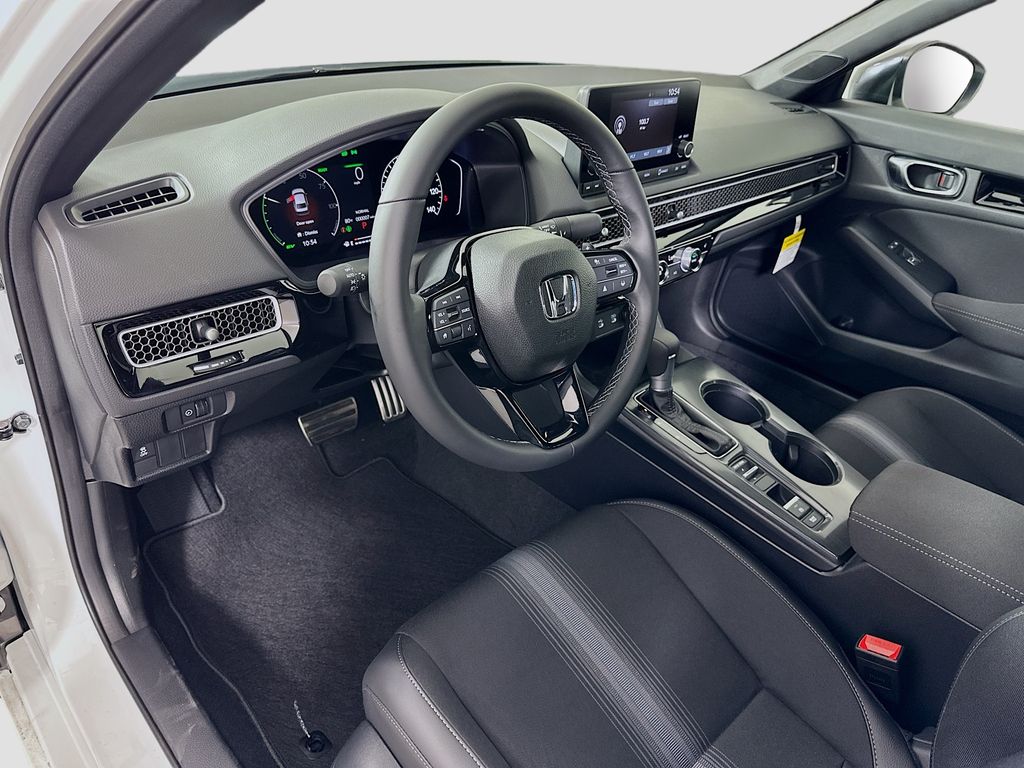 Thumbnail: 2026 Honda Civic - 9